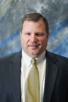 Profile photo of Relationship Manager and board member Ray Ford